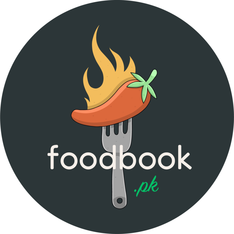 Picture of Food Book