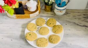 Authentic Shami Kebab Recipe – Easy & Delicious Step 3 Instructions