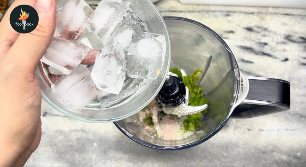 Ice Cubes