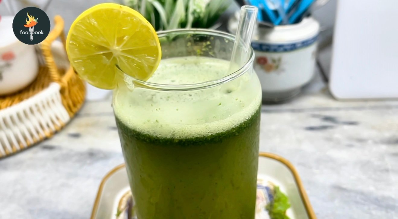 5-Minute Mint Margarita Recipe – Ultimate Summer Refresher